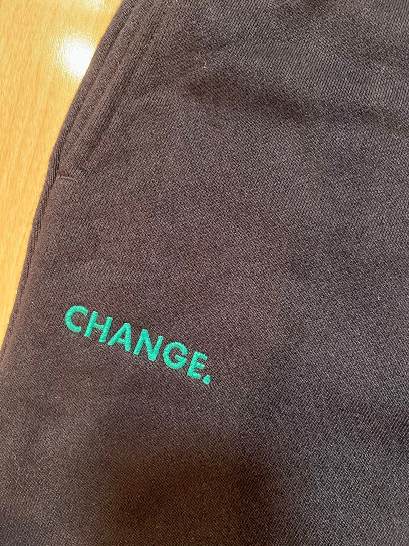 【美品】Eastside Golf CHANGE.1961 スウェットパンツ