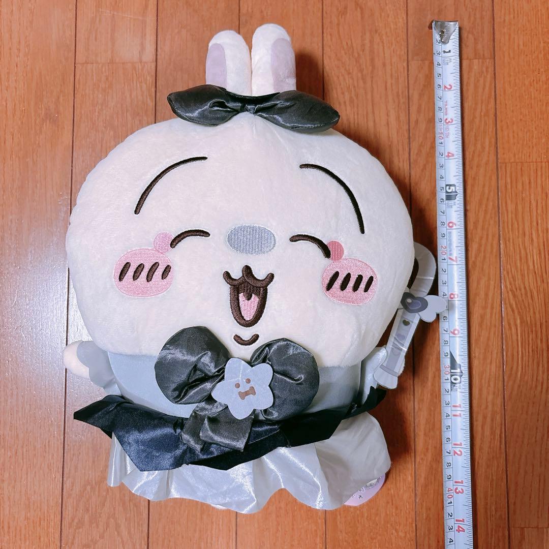ちいかわグッズ まとめ うさぎ多め