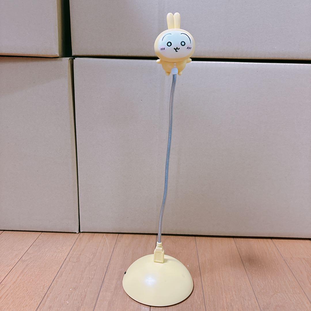ちいかわグッズ まとめ うさぎ多め