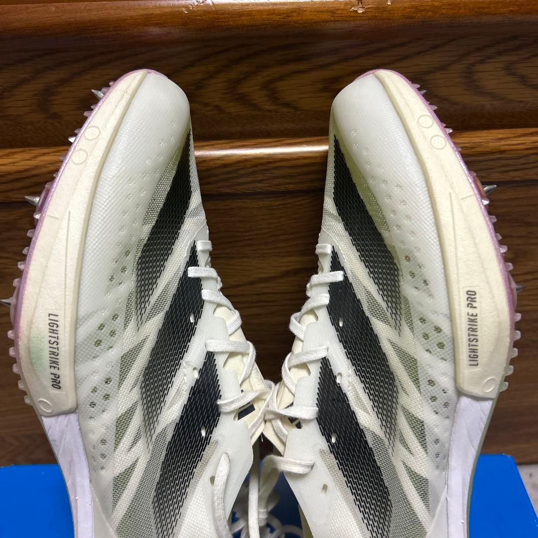 adidas アディゼロプライムsp2 26.5cm