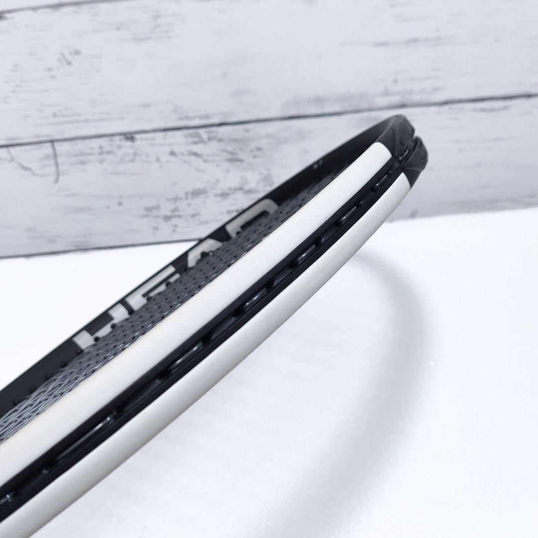 HEAD ヘッド テニスラケット SPEED MP500 2024 G2