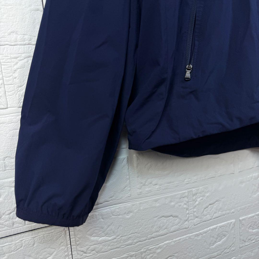【極美品】 RLX RALPH LAUREN パフォーマンスフーデッドジャケット