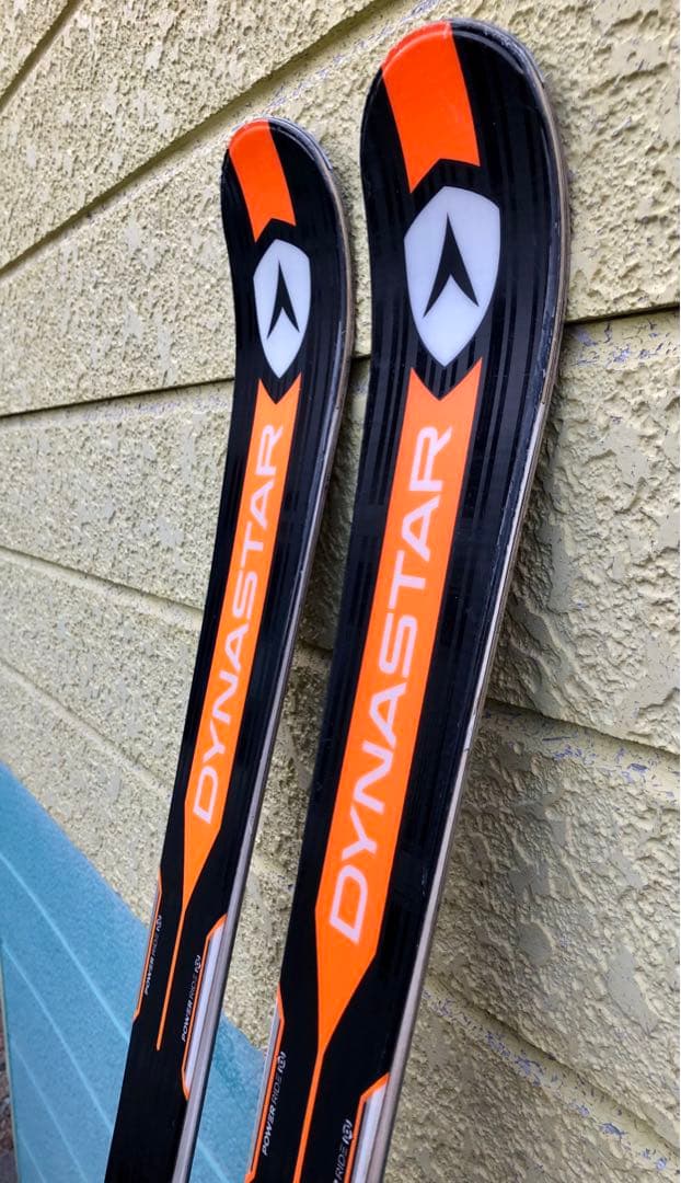 スキー Dynastar Speed Zone 16 158cm
