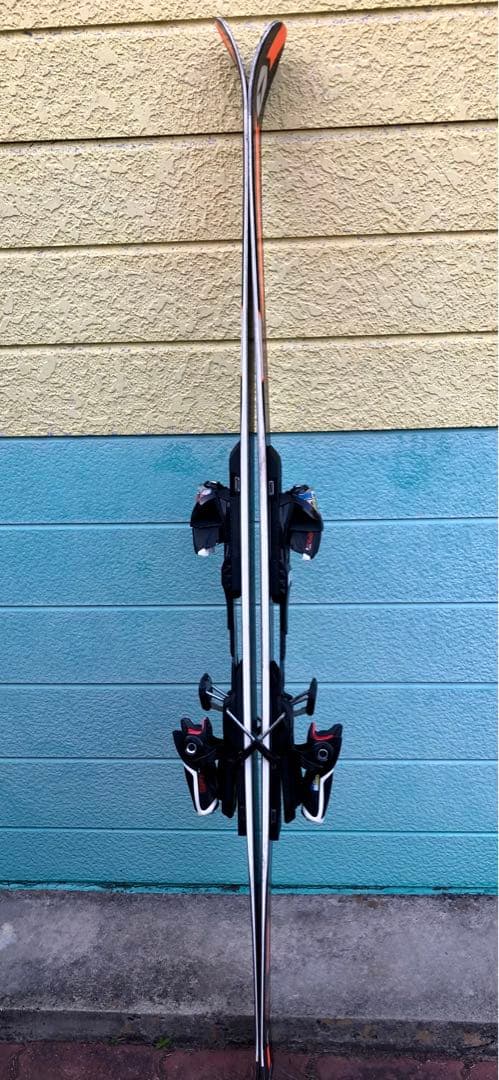 スキー Dynastar Speed Zone 16 158cm