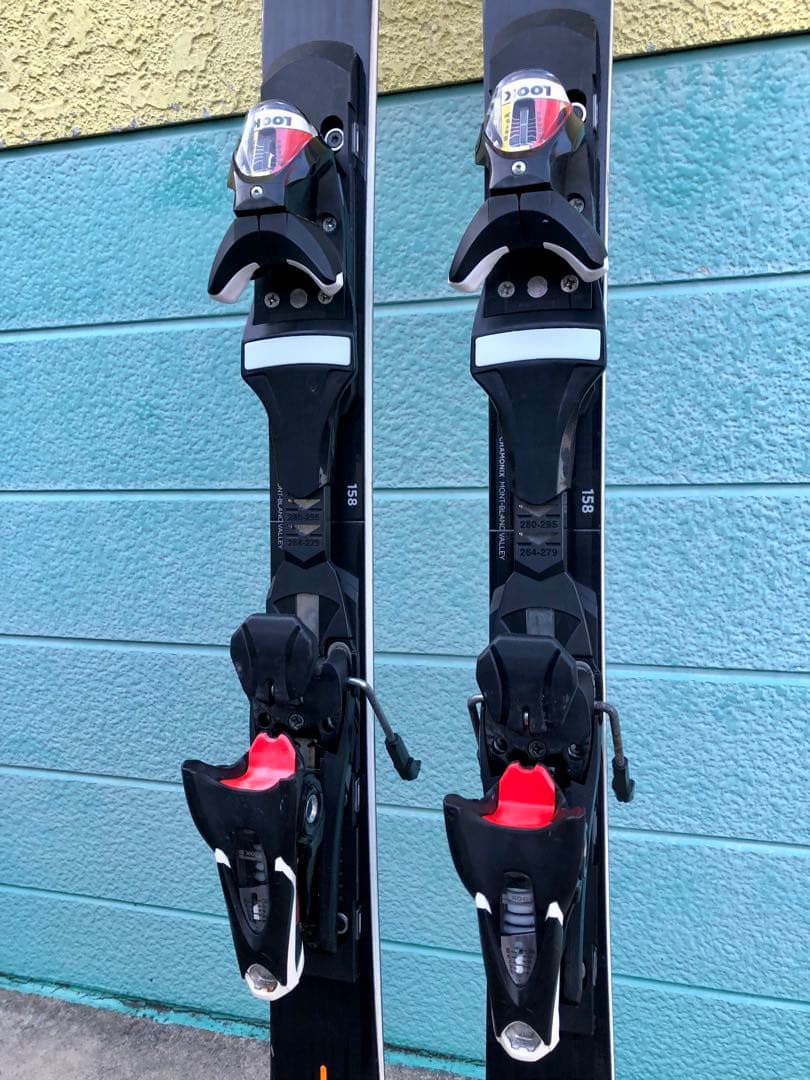スキー Dynastar Speed Zone 16 158cm