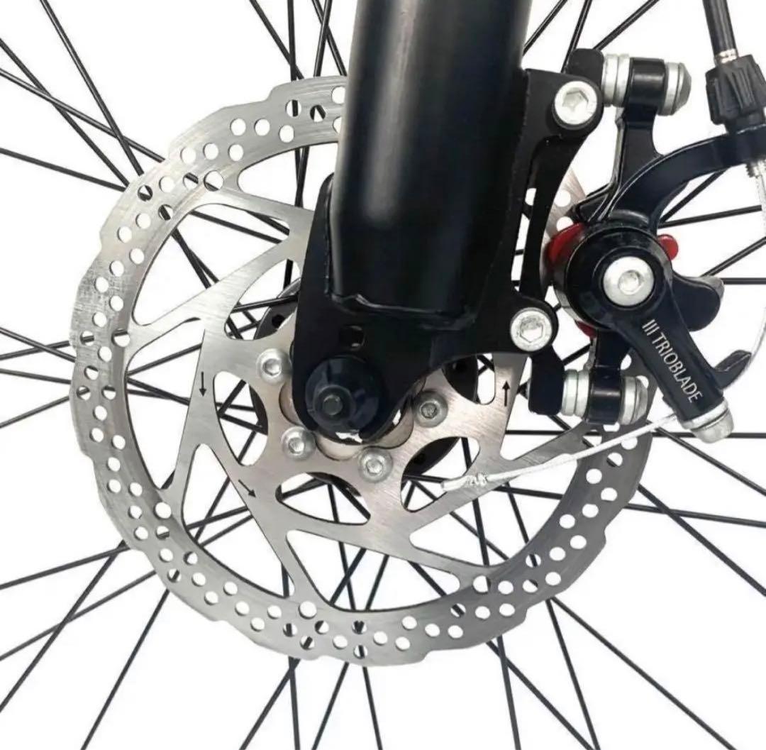 マウンテンバイク 26インチ タイヤ 軽量 自転車