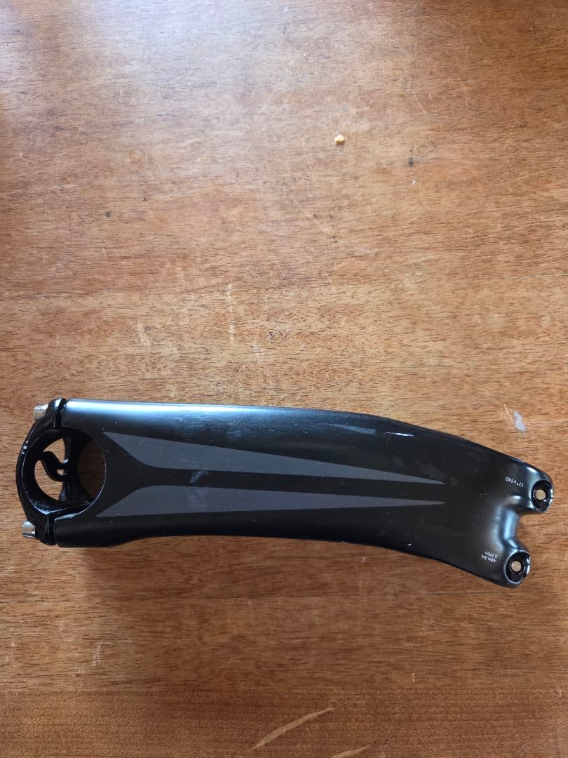 【中古】GIANT CONTACT SLR ステム 140mm 17度