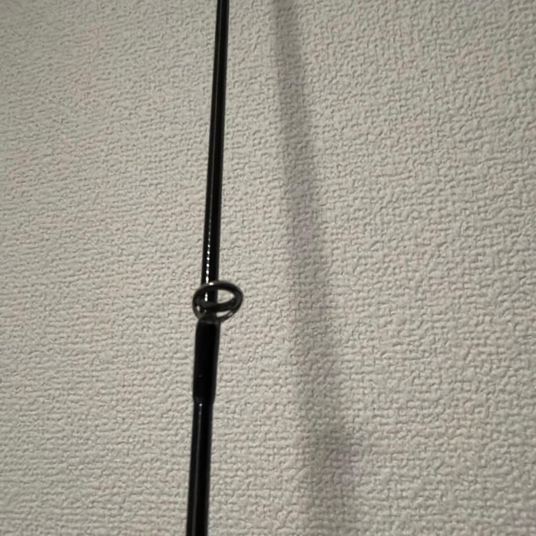 ジャンプライズ　オールウェイク109モンスターフィネスリミテッド