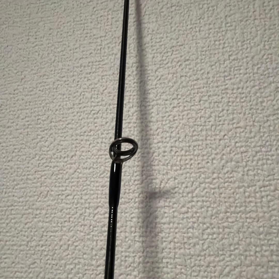 ジャンプライズ　オールウェイク109モンスターフィネスリミテッド