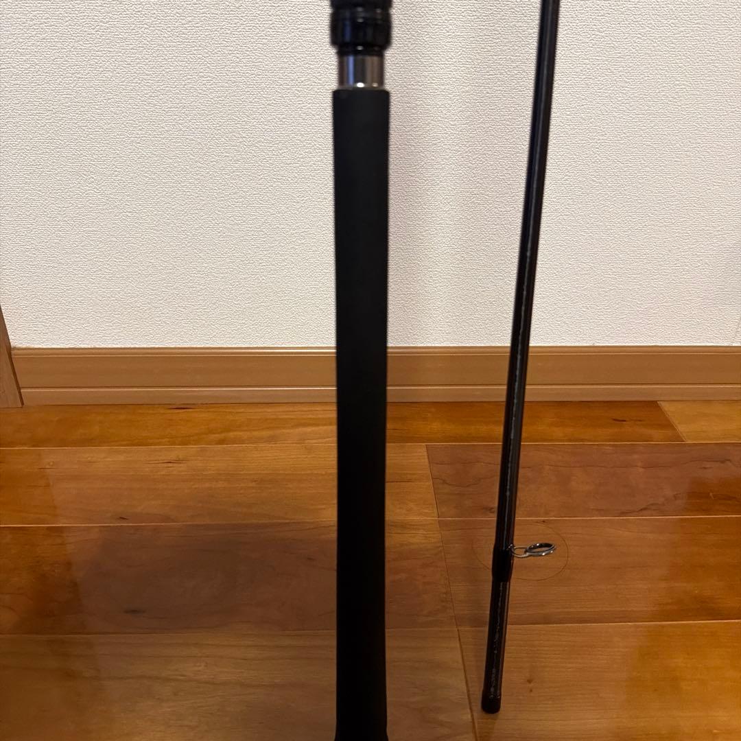 ジャンプライズ　オールウェイク109モンスターフィネスリミテッド