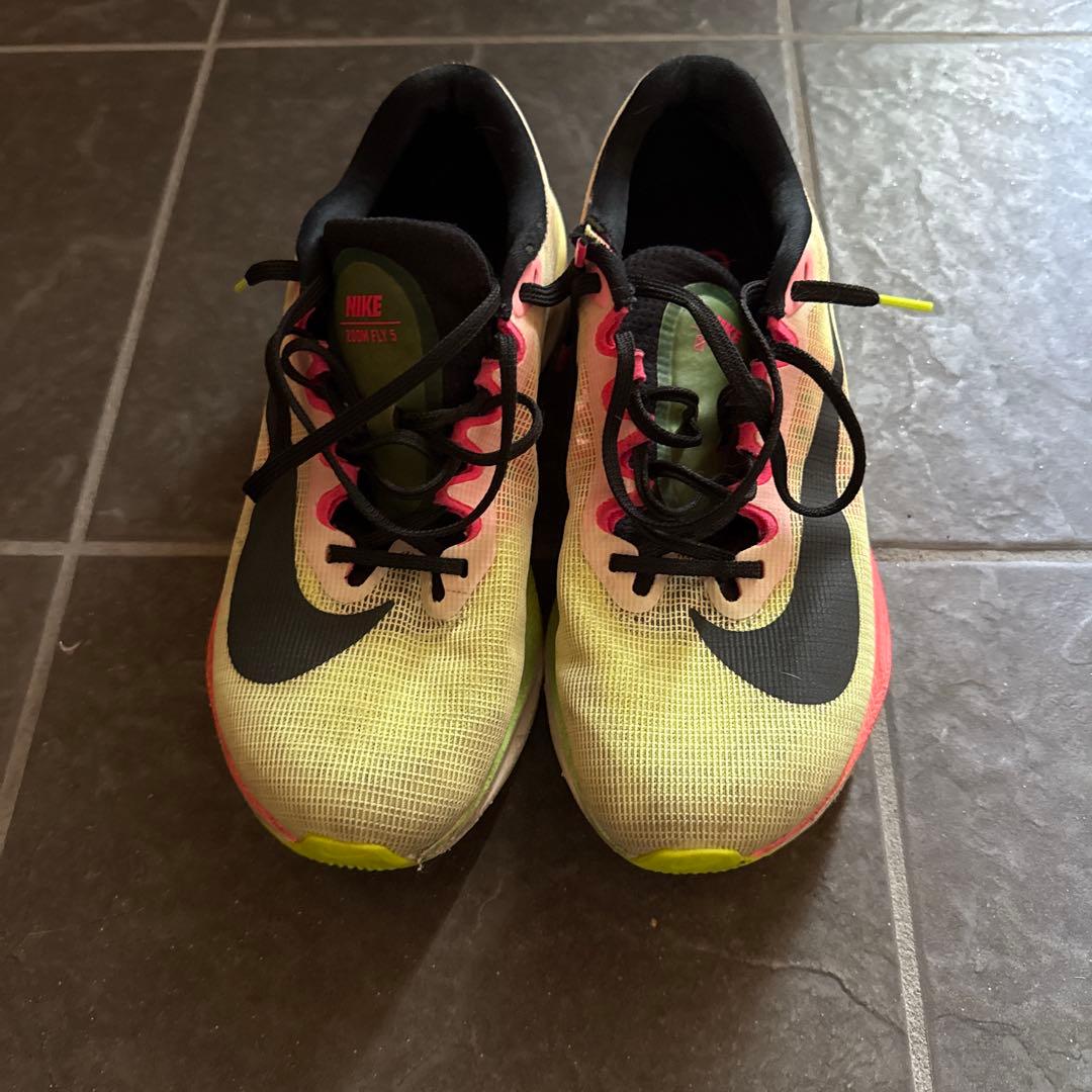 Nike ズームフライ5