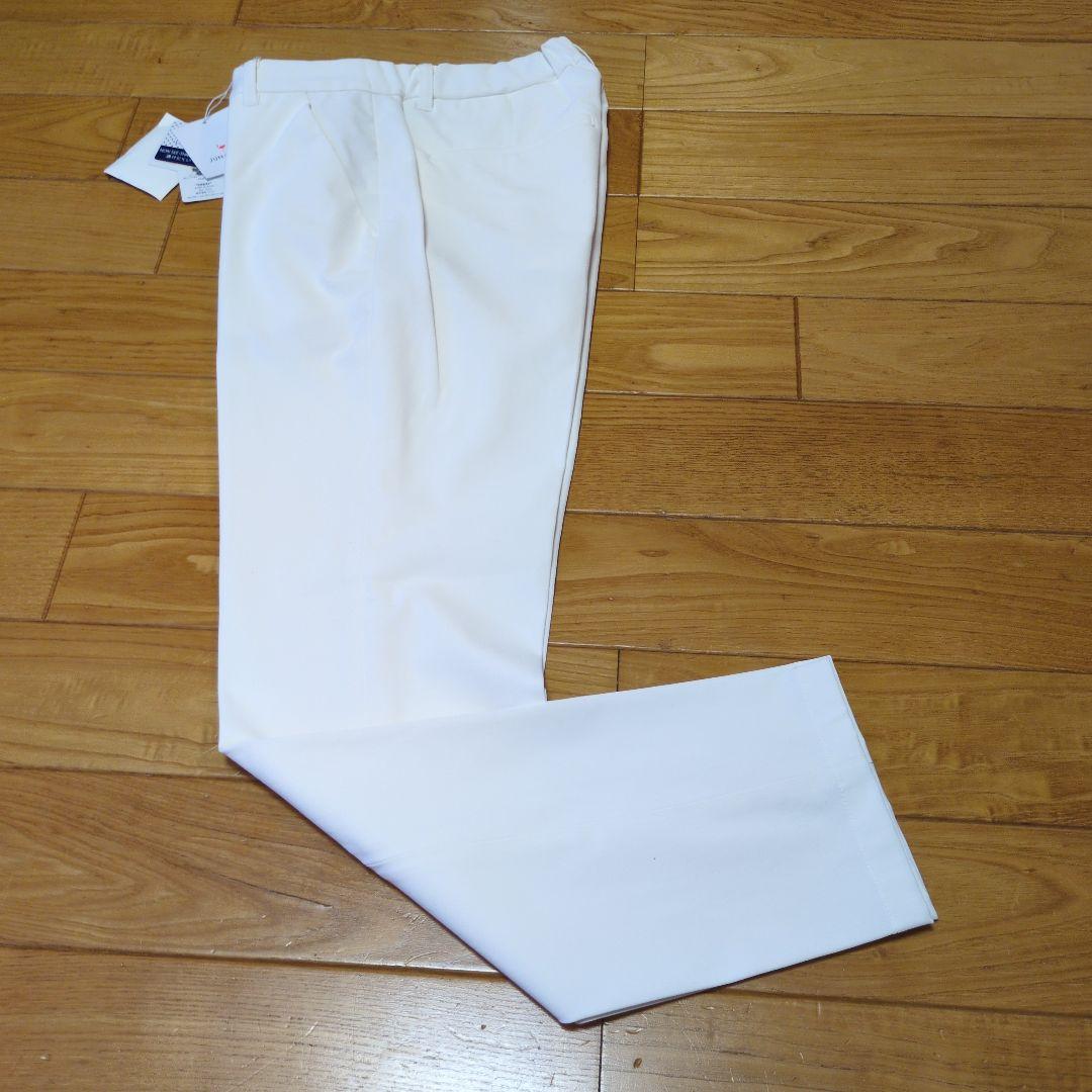 《新品》JUN&ROPE　ゴルフパンツ　Mサイズ