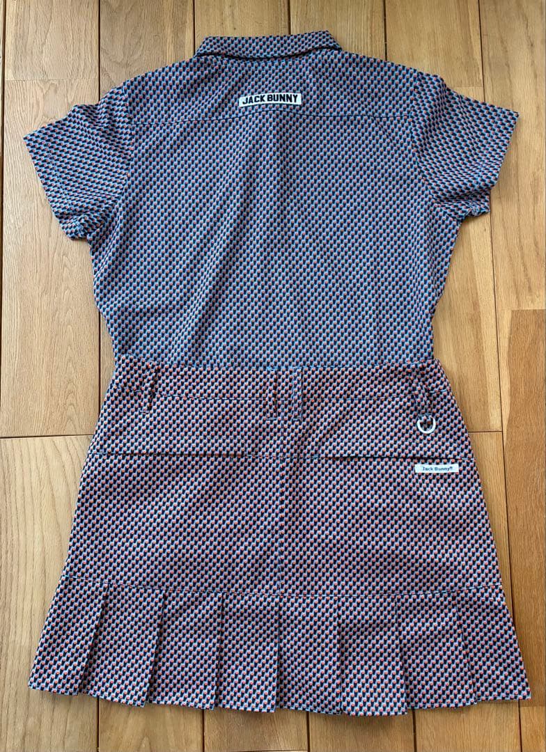 【SALE】ジャックバニー　春夏用セットアップ　サイズ2