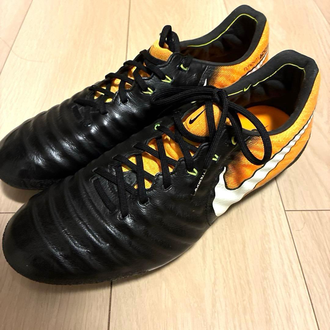 ナイキ ティエンポ レジェンド 7 エリート HG 26.5㎝ サッカースパイク