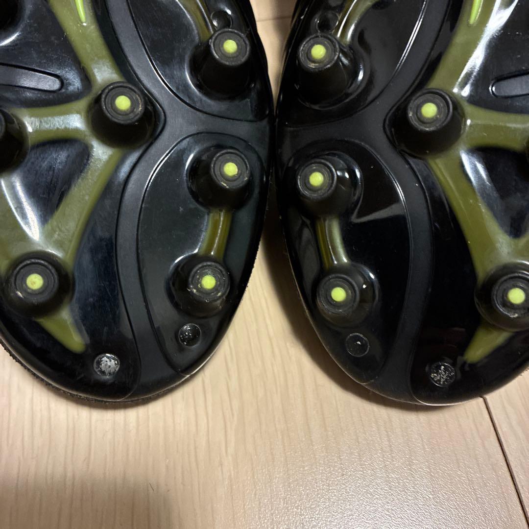 ナイキ ティエンポ レジェンド 7 エリート HG 26.5㎝ サッカースパイク