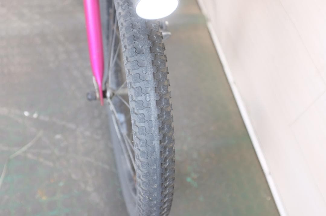 電動自転車 BS アシスタ　 18インチ　3段　8.1Ah
