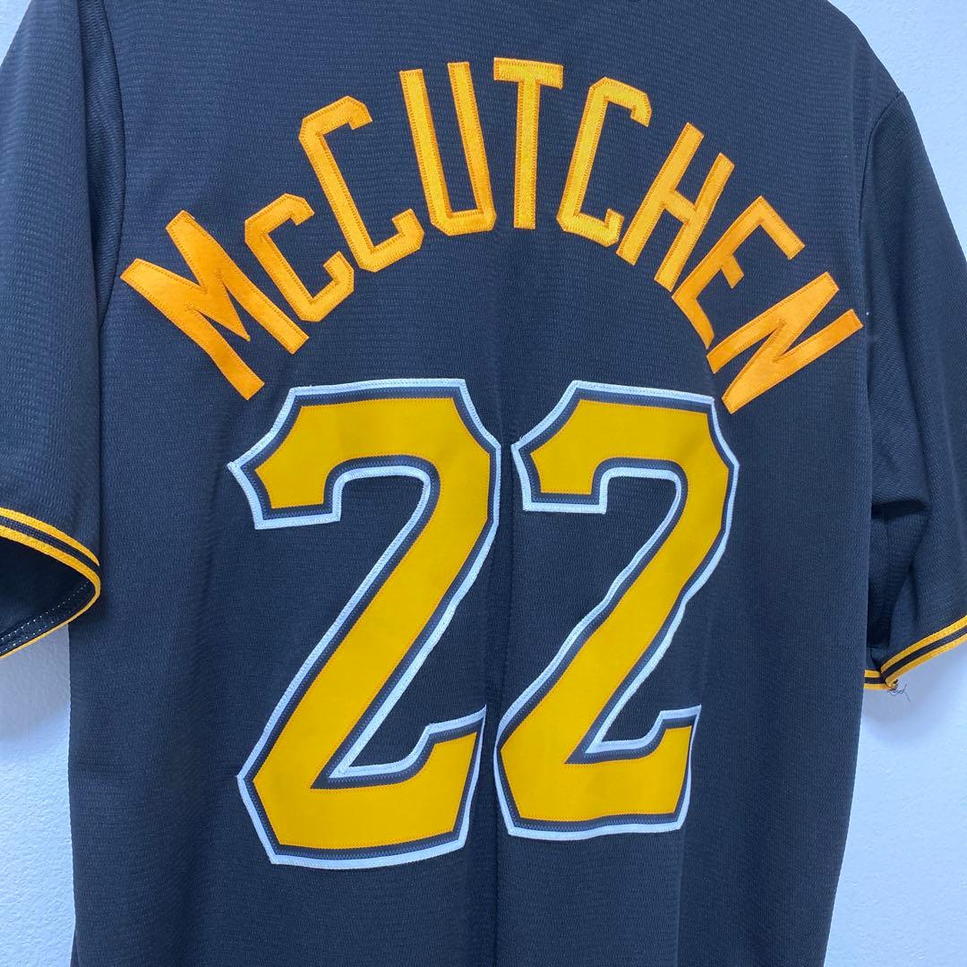 Pittsburgh Pirates Majestic ユニフォーム M/M