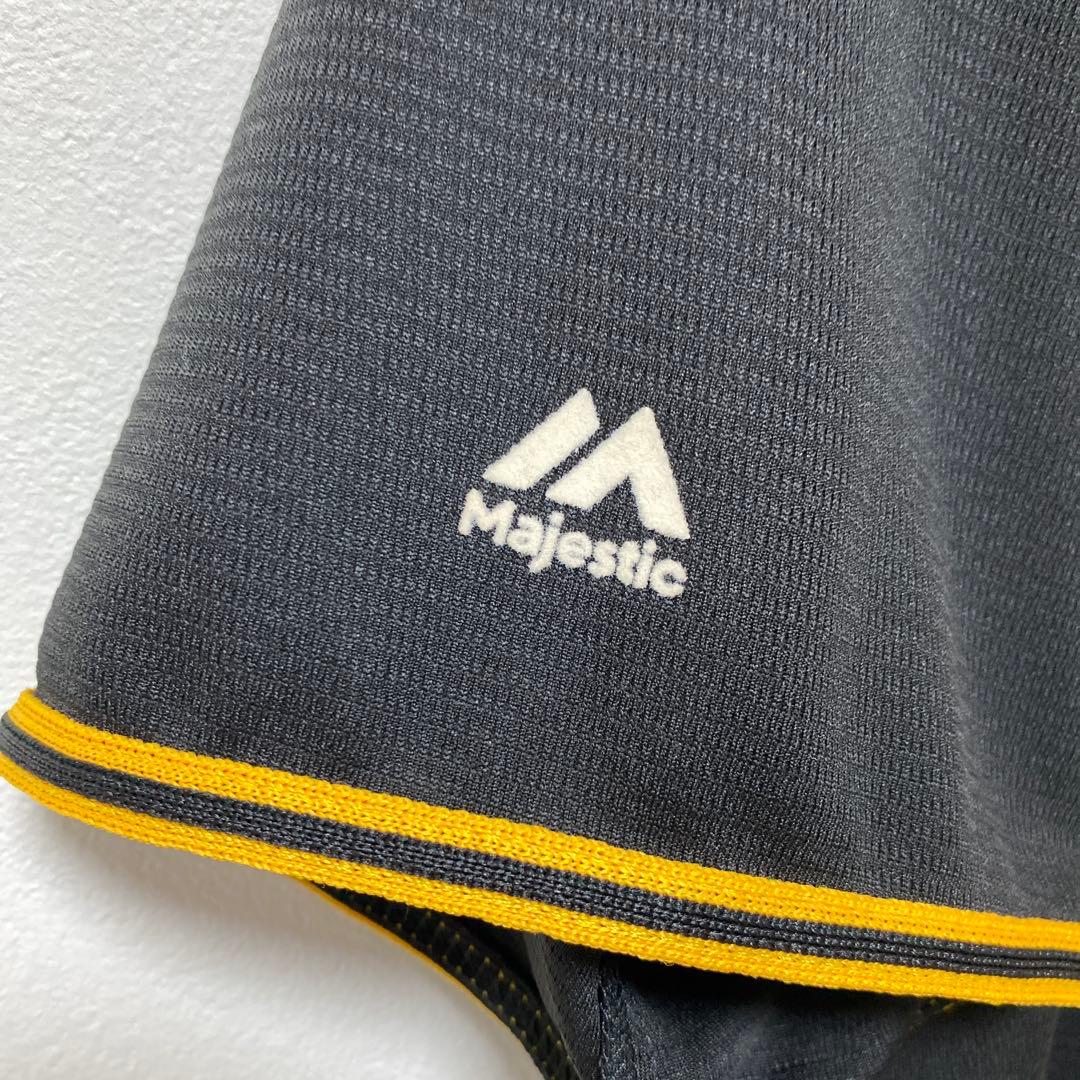 Pittsburgh Pirates Majestic ユニフォーム M/M