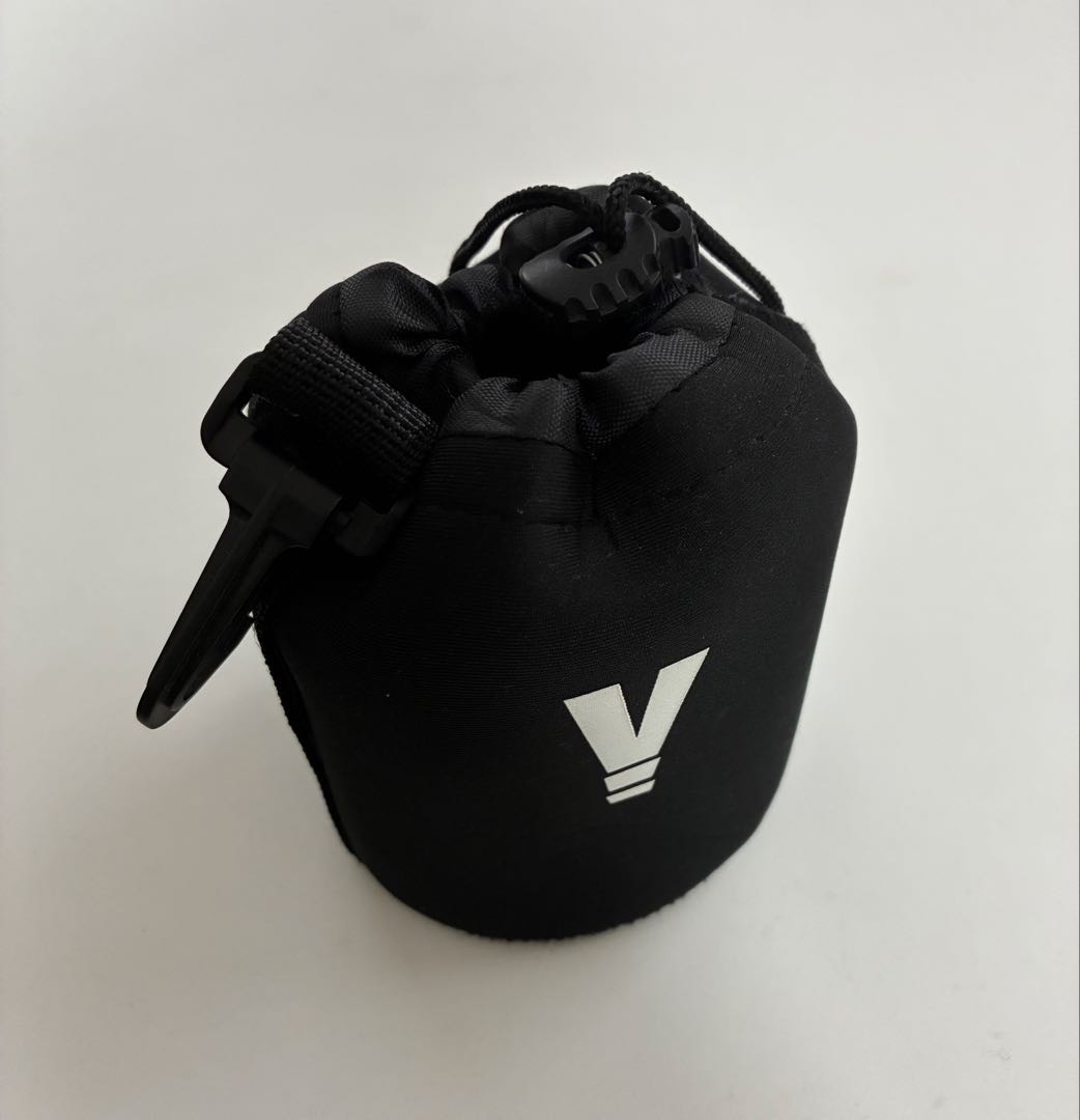 VITRUVE VBTデバイス