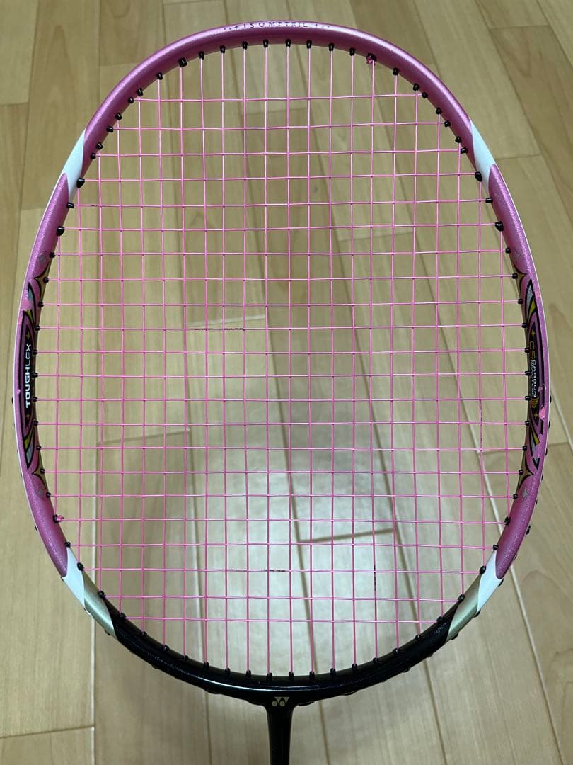YONEXのアークセーバー9FL 3UG5