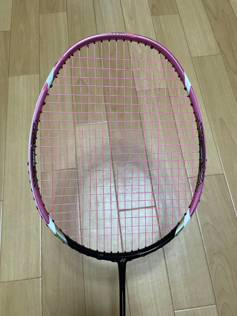 YONEXのアークセーバー9FL 3UG5