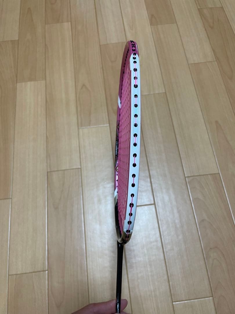 YONEXのアークセーバー9FL 3UG5