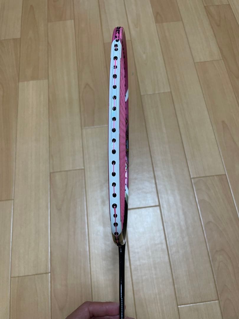 YONEXのアークセーバー9FL 3UG5