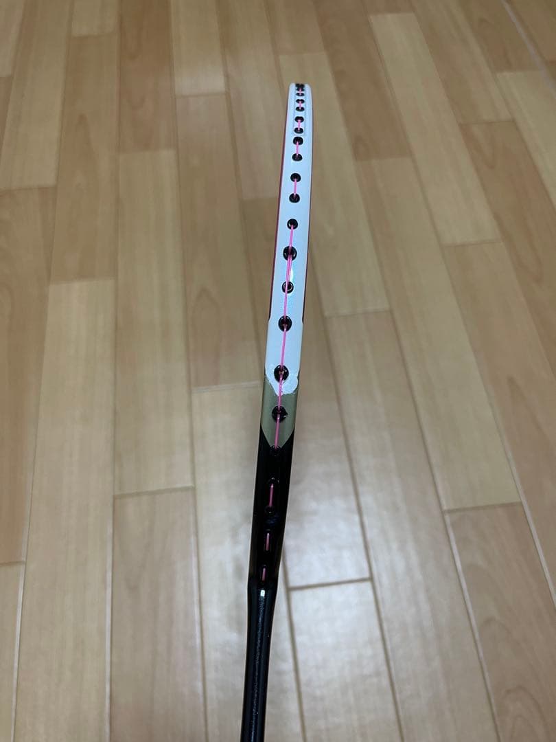 YONEXのアークセーバー9FL 3UG5