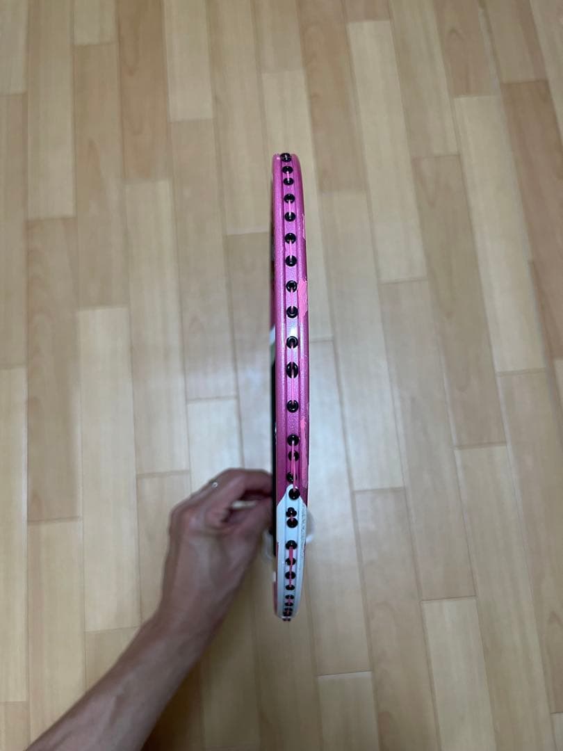 YONEXのアークセーバー9FL 3UG5