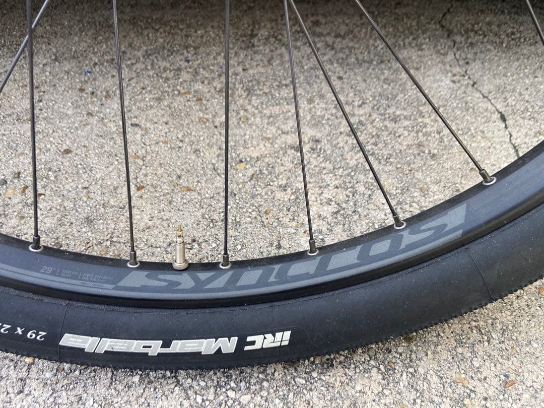 MTB 12速　29 ブースト　ホイール　29er boost