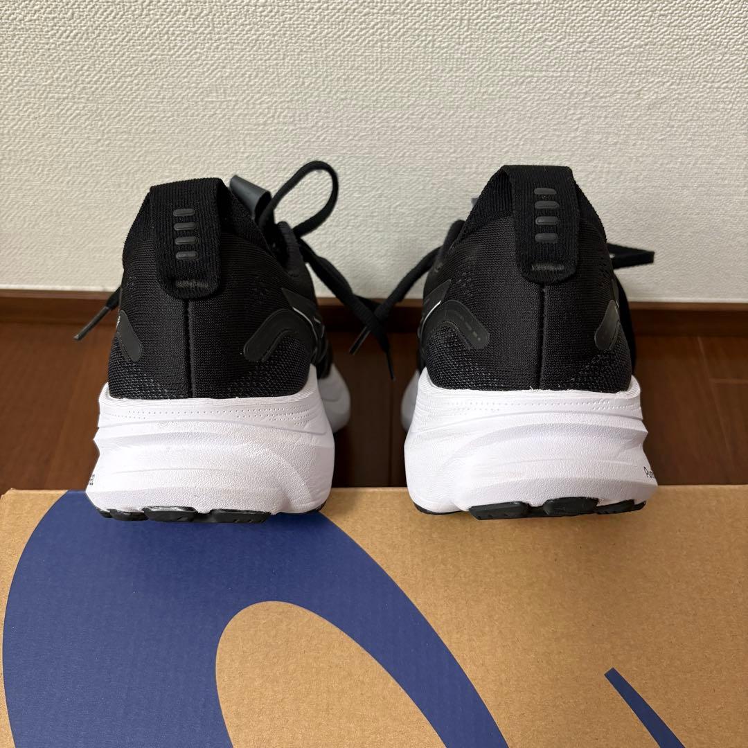asics GEL-KAYANO 32 24.5cm （EXTRA WIDE）