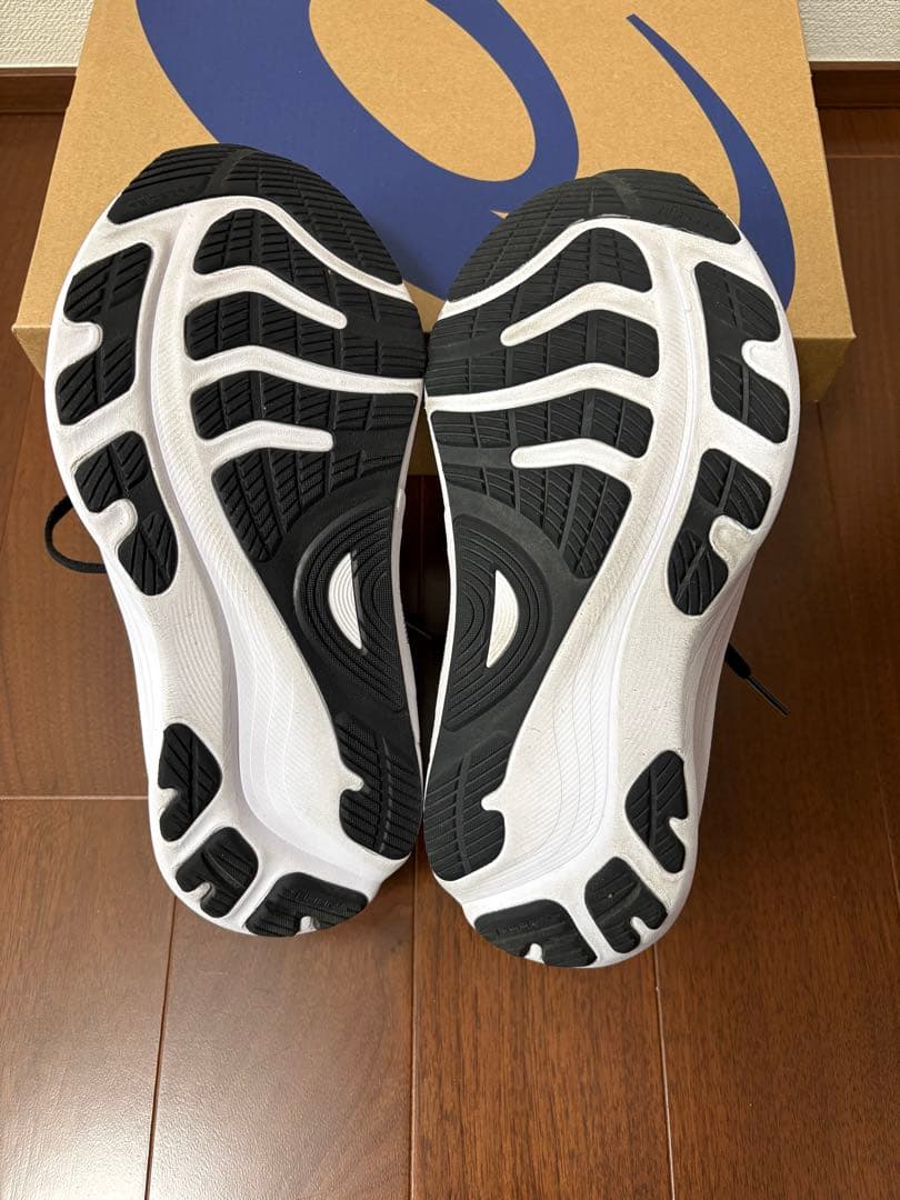 asics GEL-KAYANO 32 24.5cm （EXTRA WIDE）