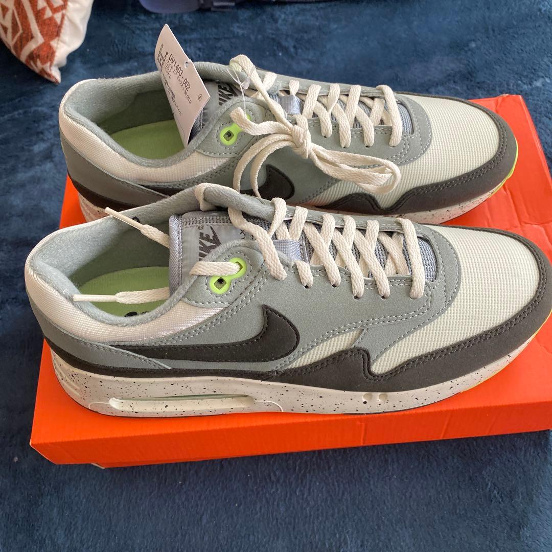 新品、未使用　Nike Air Max 1 '86 OG G ゴルフシューズ