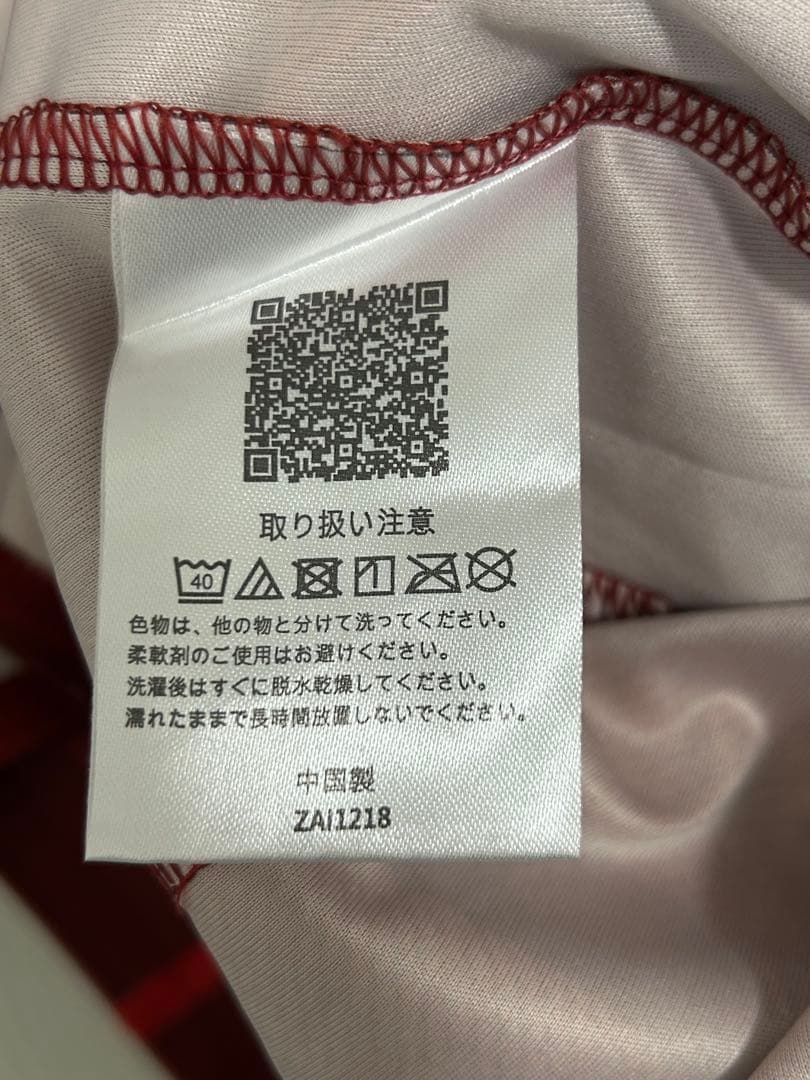 ヴィッセル神戸 ユニフォーム XL