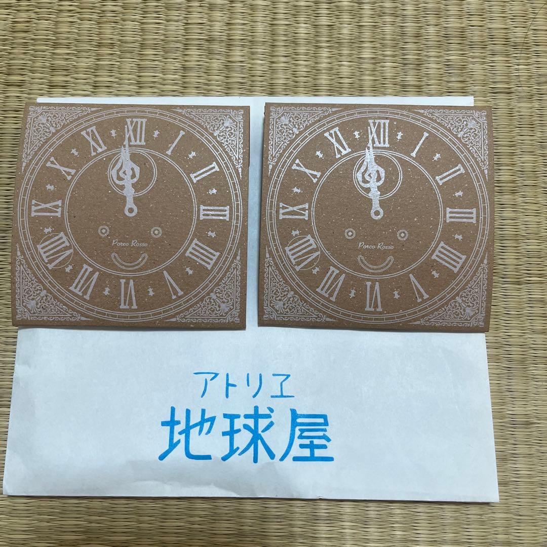 ジブリパーク限定 ピンバッジセット