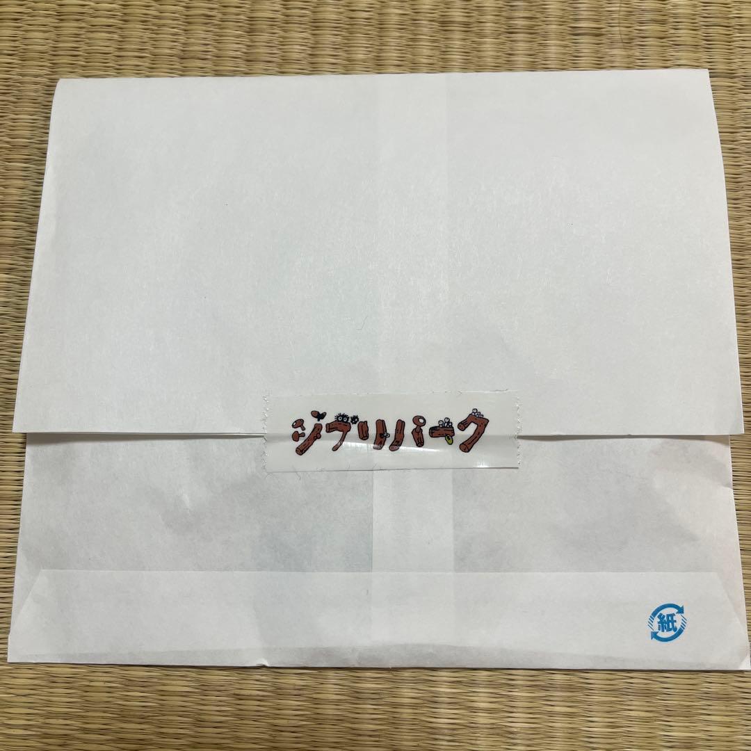 ジブリパーク限定 ピンバッジセット