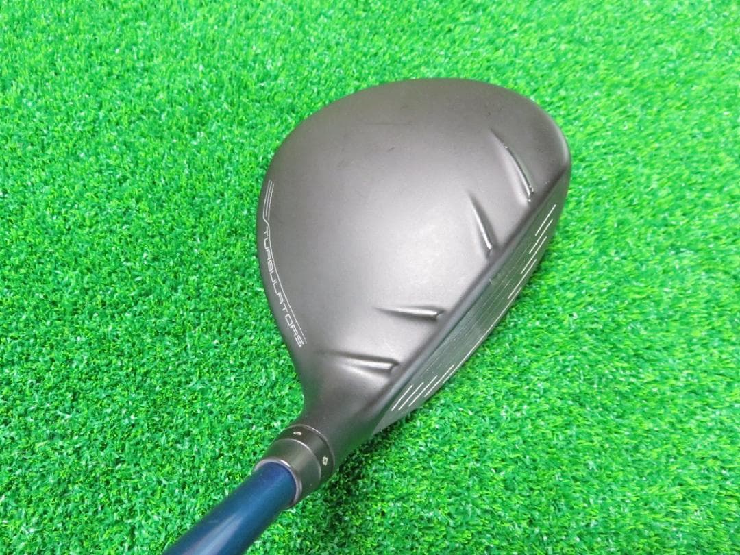 ピン Ｇ フェアウェイ　5W 17.5°　ALTA J50 S 左用