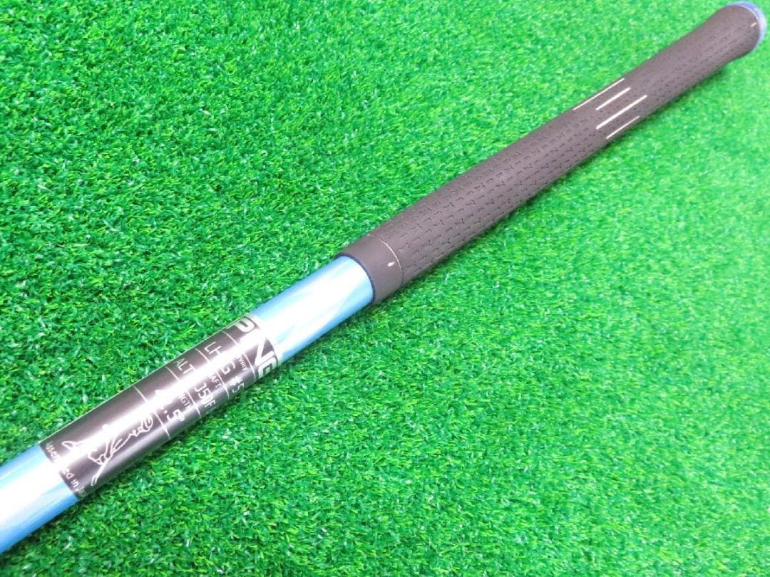 ピン Ｇ フェアウェイ　5W 17.5°　ALTA J50 S 左用