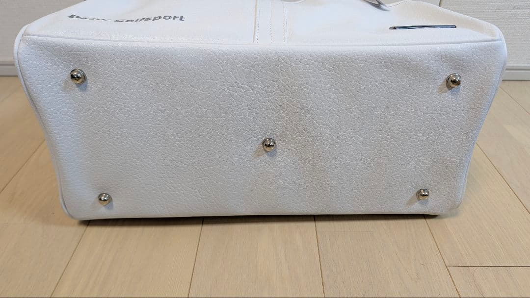 ジギング大王  キャロウェイ ゴルフ ボストンバッグ