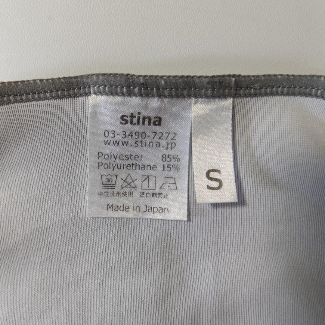 美品 stina スティナ type U ballerina レオタード 大人