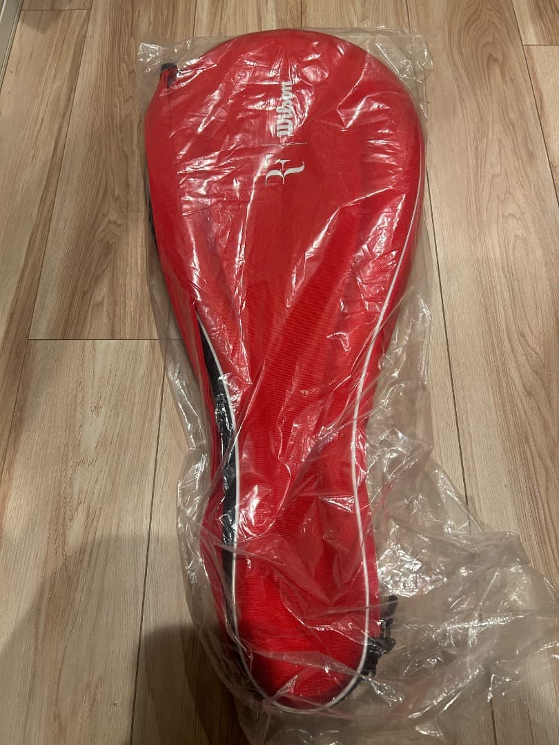 ラケット(硬式用) Wilson RF01 PRO CLASSIC