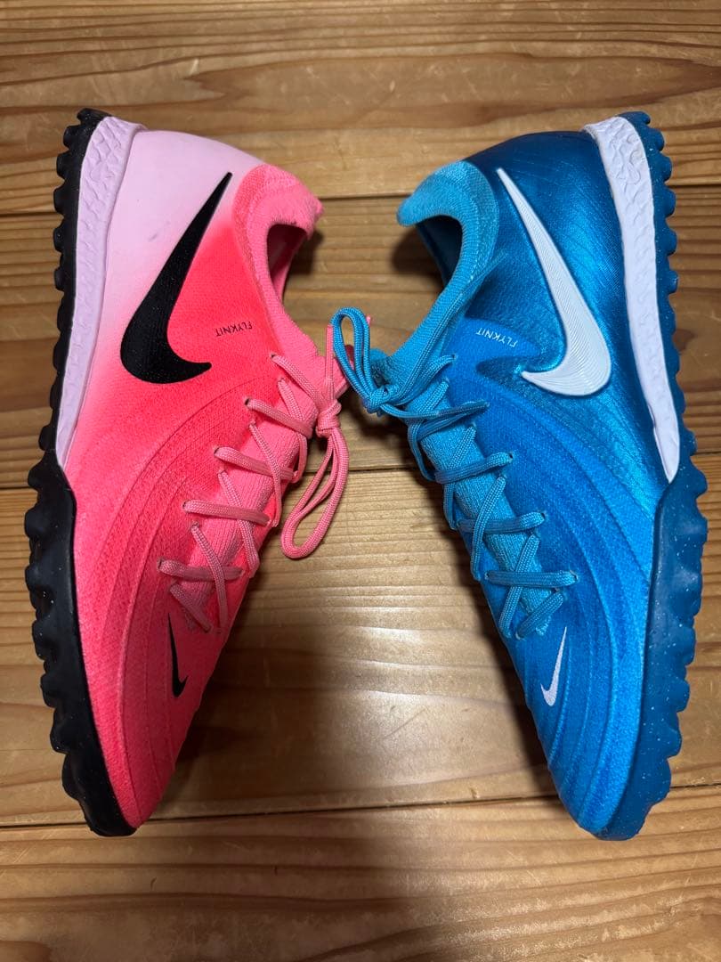 シューズ Nike Phantom GX2 PRO TF