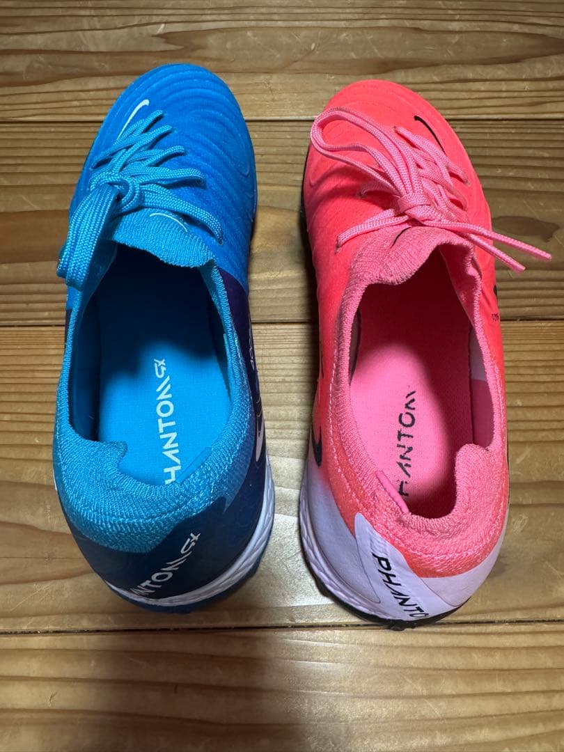 シューズ Nike Phantom GX2 PRO TF