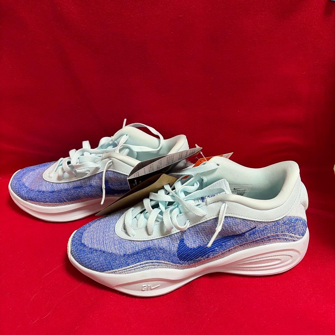 シューズ(男性用) NIKE G.T. HUSTLE ACADEMY EP 26.5cm