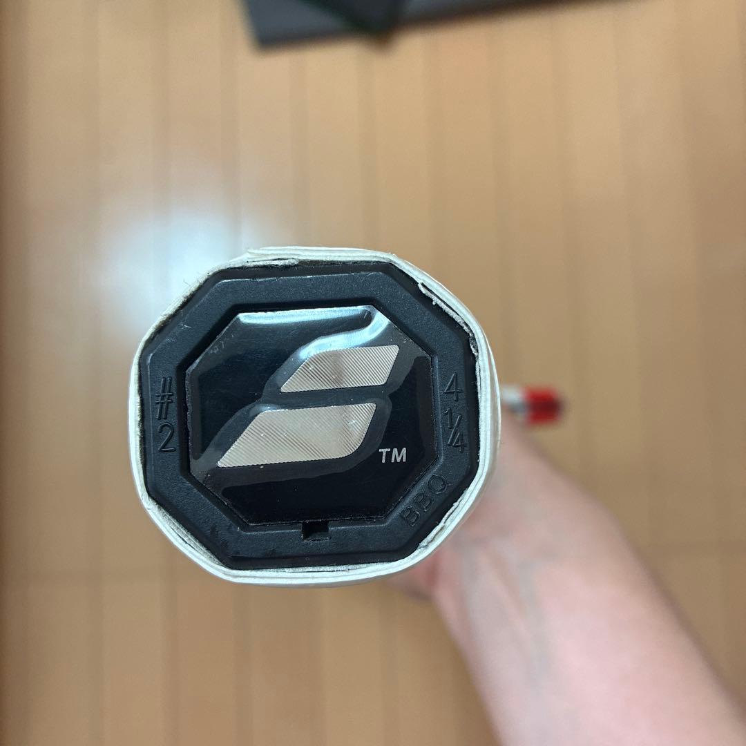 Babolat Pure Strike 16x19 サイズ2