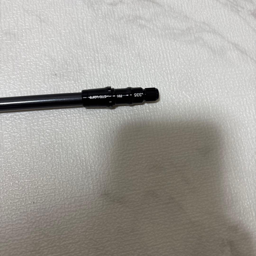 し*ん様 【新品】ディアマナ ブルー TM50 S テーラーメイド【Qi35MA