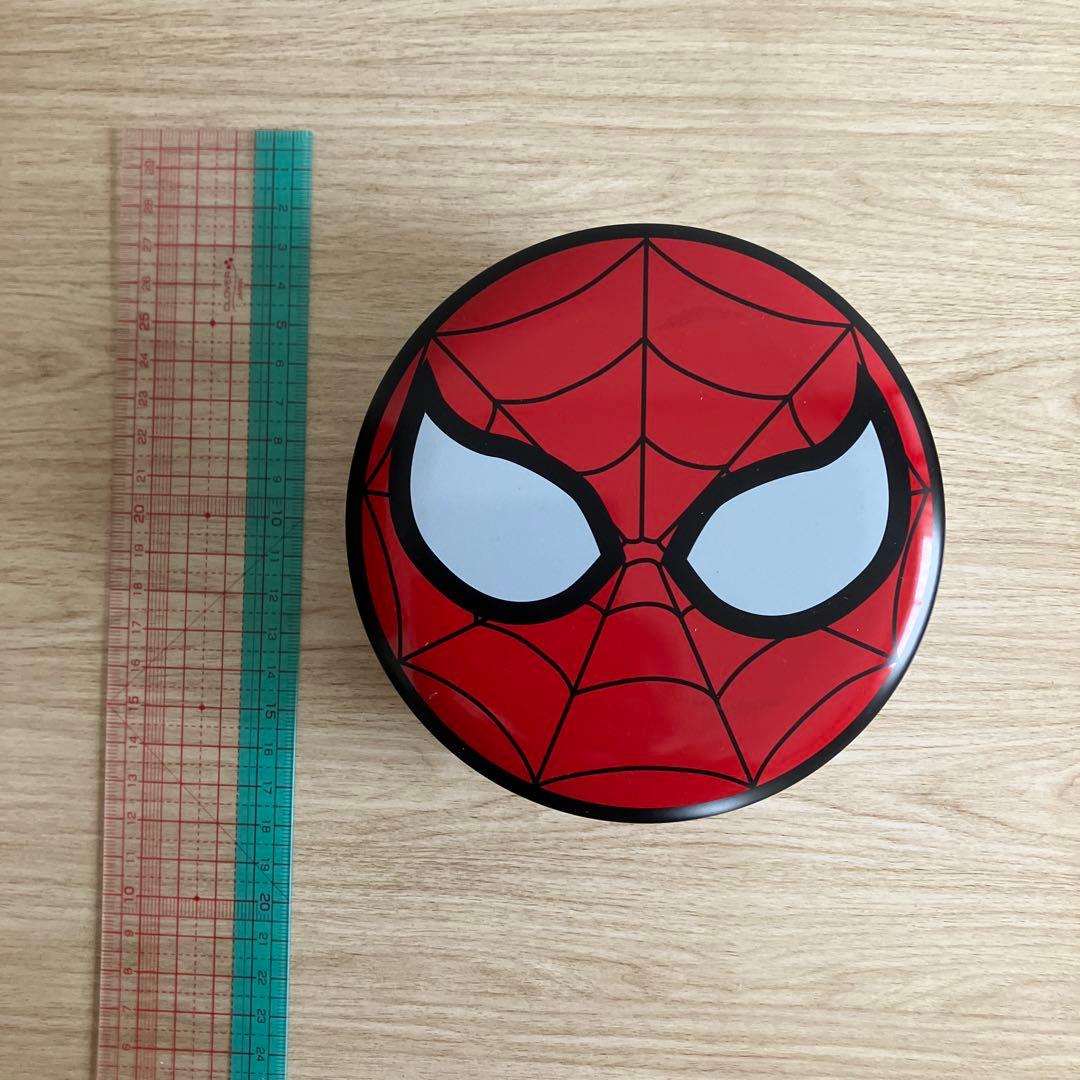 ヴィンテージ　スパイダーマン グッズ