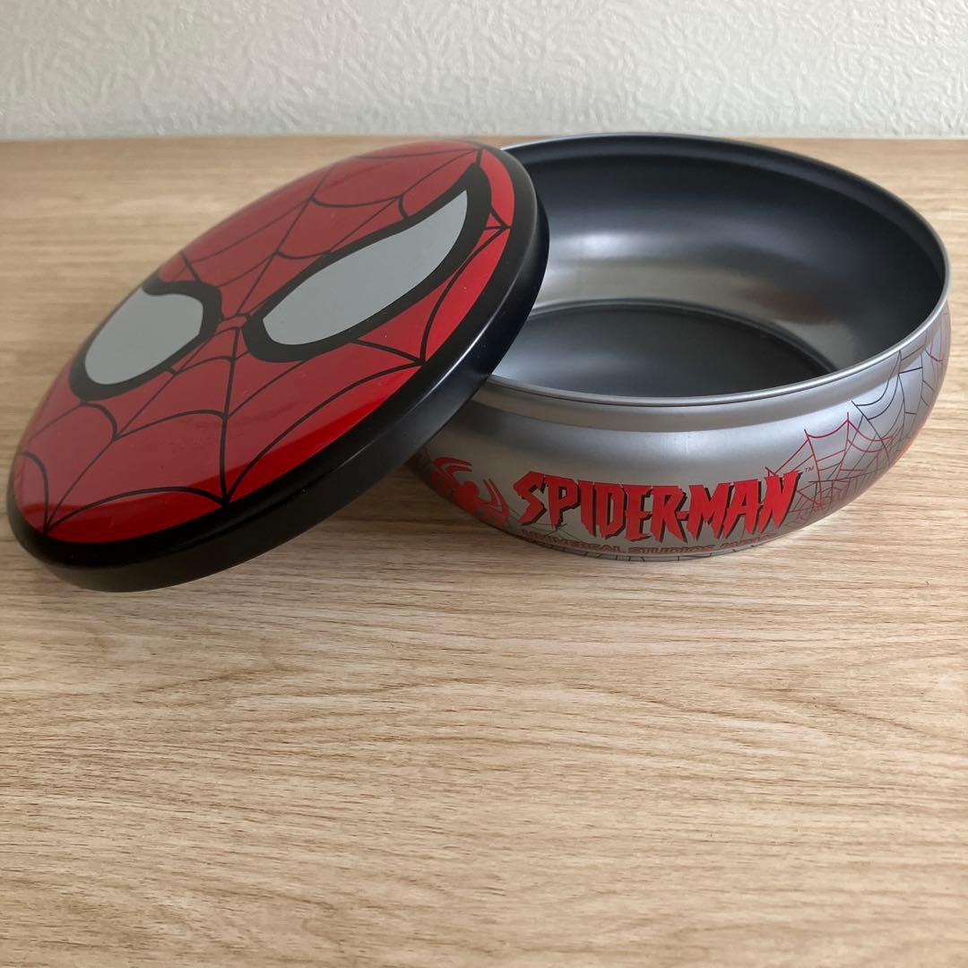 ヴィンテージ　スパイダーマン グッズ
