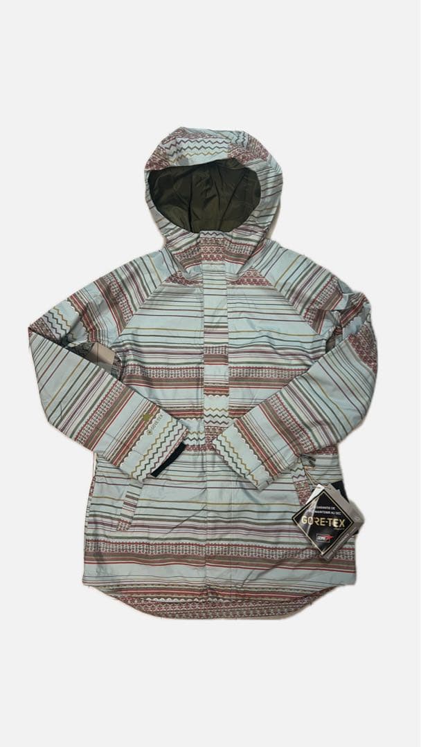 2/28までBurton GORE-TEX Jacket