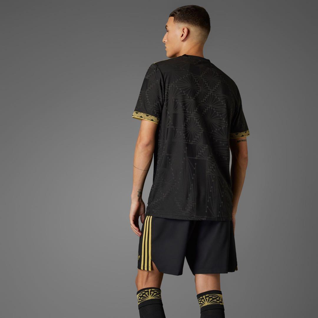 adidas アディダス　メキシコ代表　限定アニバーサリーユニフォーム